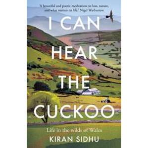 I Can Hear the Cuckoo - Kiran Sidhu, Gaia