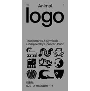 Animal Logo: Anniversary Edition - Counter-Print, Counter-Print