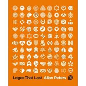 Logos that Last - Allan Peters, Rockport Publishers