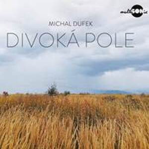 Divoká pole - Michal Dufek