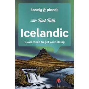 Fast Talk Icelandic 2 - autor neuvedený