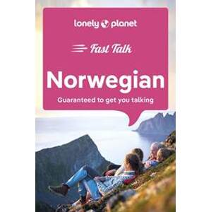 Fast Talk Norwegian 2 - autor neuvedený