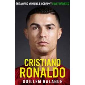 Cristiano Ronaldo - Guillem Balague, Seven Dials
