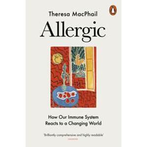 Allergic - Theresa MacPhail, Penguin