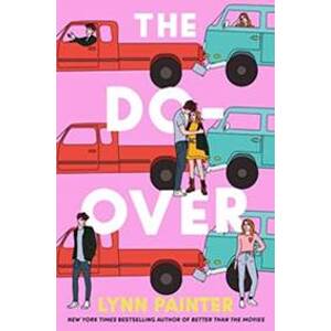 The Do-Over - Lynn Painter, Simon & Schuster
