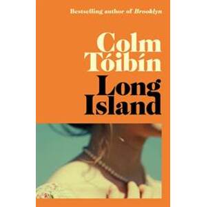 Long Island - Colm Tóibín, Picador