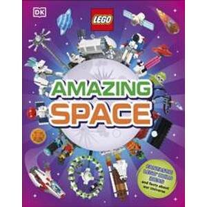 LEGO Amazing Space - Arwen Hubbard, DK Children