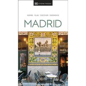 Madrid - autor neuvedený