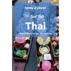 Fast Talk Thai 2 - autor neuvedený