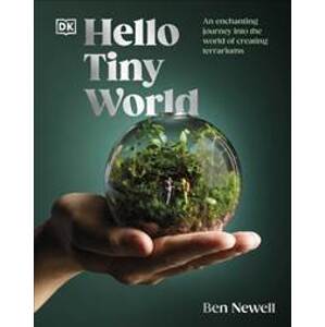 Hello Tiny World - Ben Newell, DK