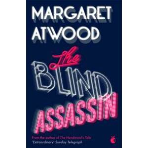 The Blind Assassin - Margaret Atwood, Little, Brown Book Group