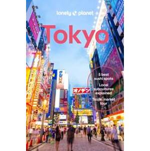 Tokyo 14 - autor neuvedený