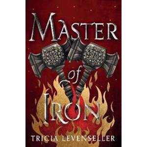 Master of Iron - Levenseller Tricia