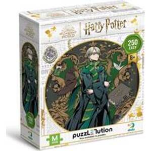 Puzzle Harry Potter Draco Malfoy 250 dílků - autor neuvedený