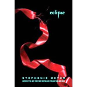 Eclipse - Meyer Stephenie