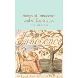 Songs of Innocence and of Experience - Blake William