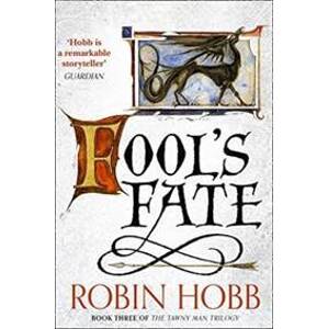 Fool´s Fate - Hobb Robin