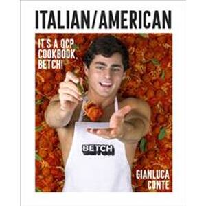 Italian/American - Gianluca Conte, DK