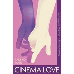 Cinema Love - Jiaming Tang, John Murray