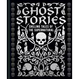 Ghost Stories - autor neuvedený
