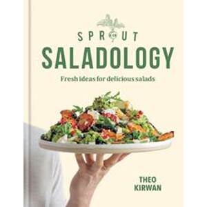Sprout & Co Saladology - Theo Kirwan, Mitchell Beazley