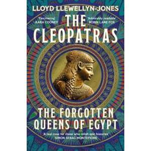The Cleopatras - Lloyd Llewellyn-Jones, Wildfire