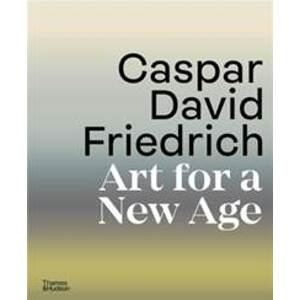 Caspar David Friedrich - autor neuvedený