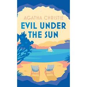 Evil Under the Sun - Agatha Christie, HarperCollins Publishers
