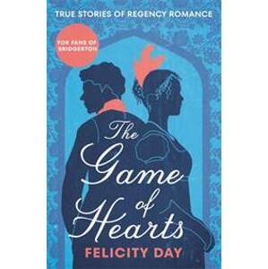 The Game of Hearts - Felicity Day, Blink Publishing