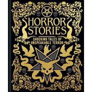 Horror Stories - autor neuvedený