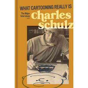 What Cartooning Really Is - Gary Groth, Leonard Maltin, Laurie Colwin, Fantagraphics