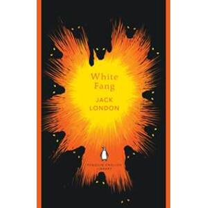 White Fang - Jack London, Penguin Classics