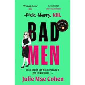 Bad Men - Julie Mae Cohen, Zaffre