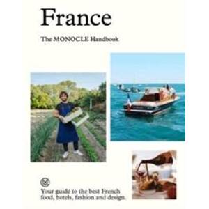 France: The Monocle Handbook - autor neuvedený