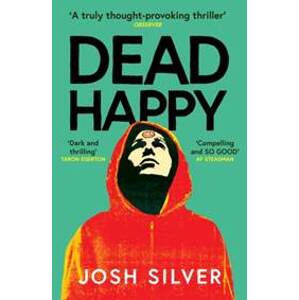 Dead Happy - Josh Silver, Rock the Boat