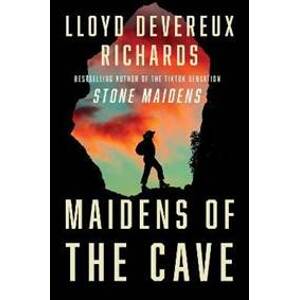 Maidens of the Cave - Richards Lloyd Devereux