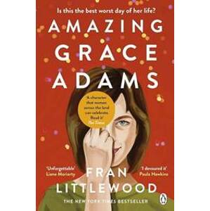 Amazing Grace Adams - Littlewood Fran