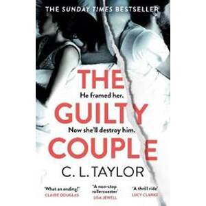 The Guilty Couple - Taylor Cathryn L.