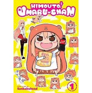 Himouto! Umaru-chan 1 - Sankakuhead