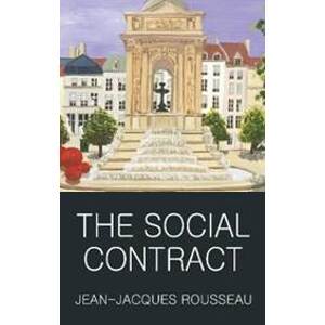 The Social Contract - Rousseau Jean-Jacques