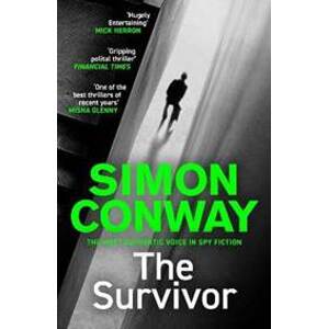 The Survivor - Conway Simon