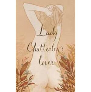 Lady Chatterley´s Lover - Lawrence David Herbert