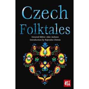 Czech Folktales - Jackson J. K.