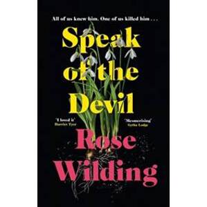 Speak of the Devil - Wilding Rose