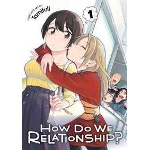 How Do We Relationship? 1 - Tamifull